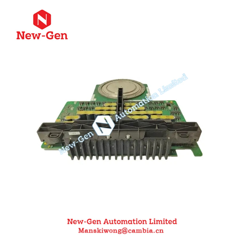 ABB 3BHE009681R0101 3BHB01296R0001 5SHX2645L0002 IGCT Module