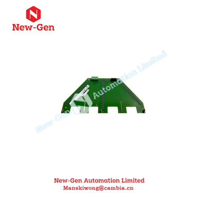 ABB 3BHE032285R0102 XVC772A102 HVD Board