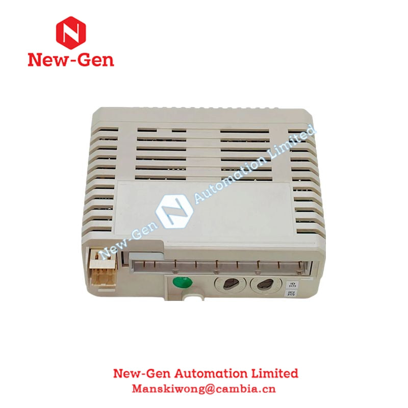 ABB 3BSE008514R1 D0820 Digital Output Relay 8 ch