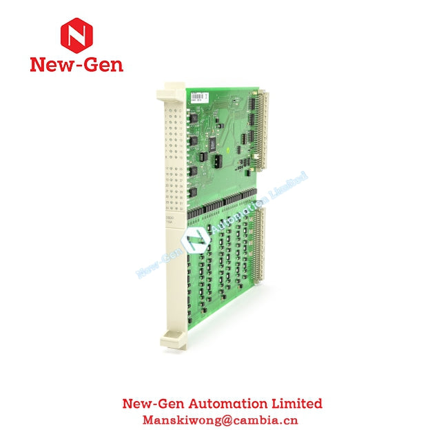 ABB 3BSE000468R1 PFBK168/3BSE001654R1 PLC қоймада зауыт мөрленгенімен жөнелтуге дайын