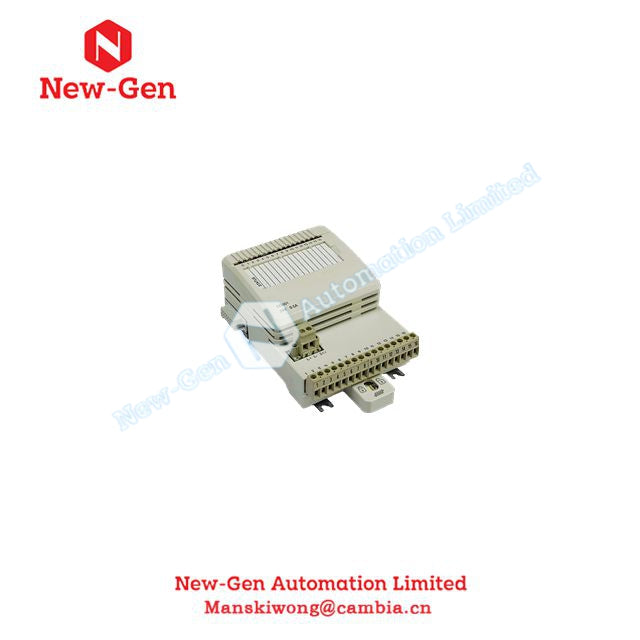 ABB 3BSE020510R1 D0801 S800L Digital Output