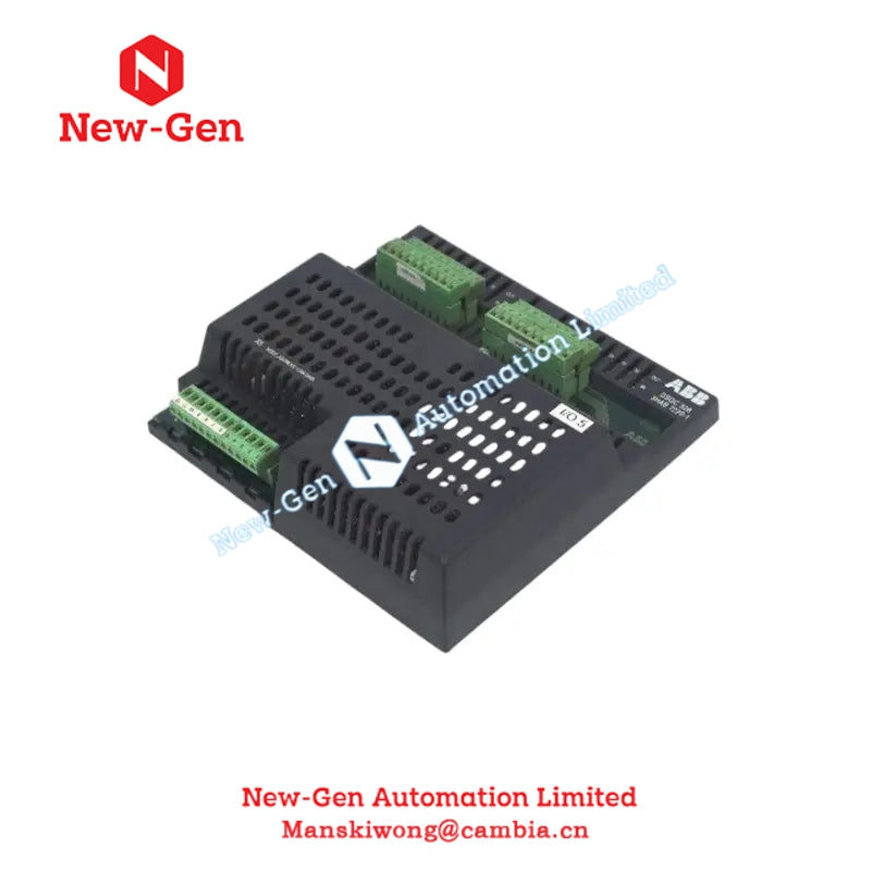 ABB 3HAB7229-1 Robotics Digital Input Output Module