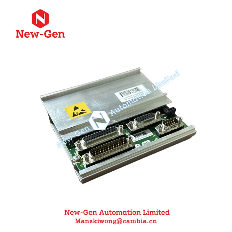 ABB 3HAC044168-001 Serial Measurement Board | ABB Industrial Control Module