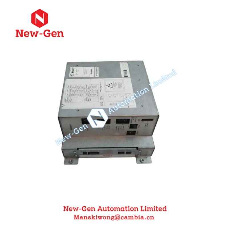 ABB 3HNE04092-1 EFORE Power Supply Module