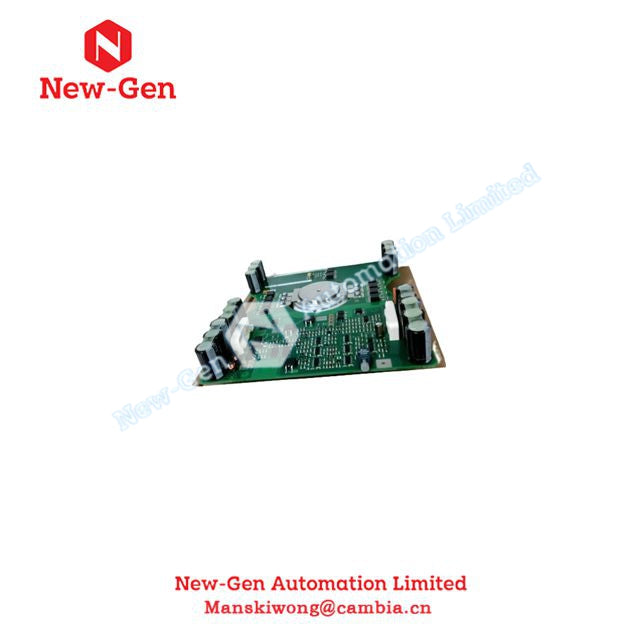 ABB 5SHX0660F0001 3BHL000386P0101 PCB IGCT MODULE