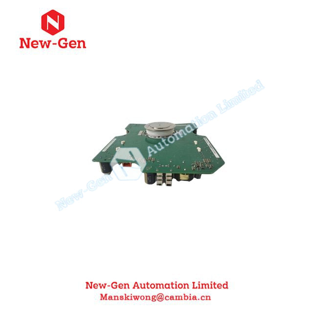 ABB 5SHX0660F0002 3BHB018104R0001 PCB IGCT MODULE