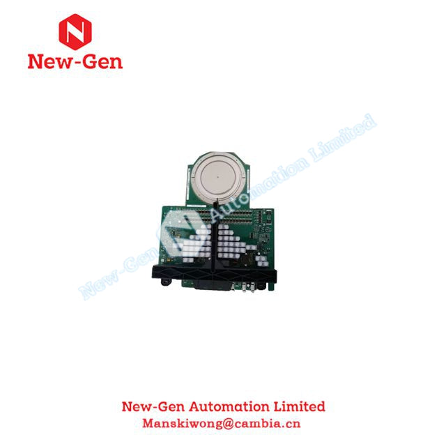 ABB 5SHX1060H0002 3BHL000388P0101 IGCT MODULE