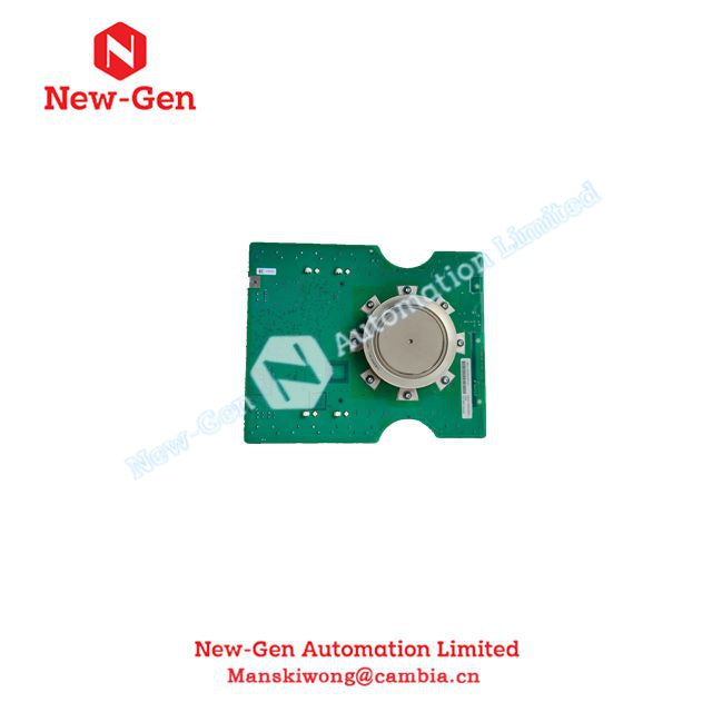 ABB 5SHX10H6004 IGCT Module