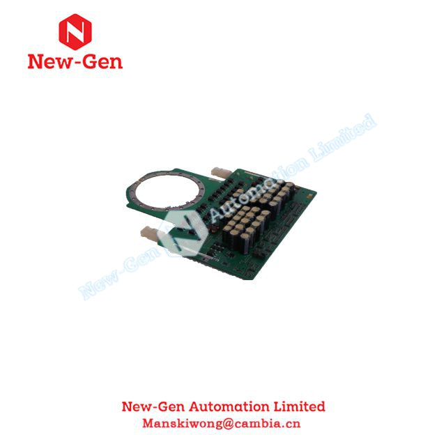 ABB 5SHX1960L0004 3BHL000390P0104 IGCT Module Board