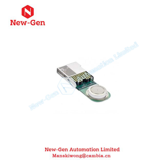 ABB 5SHX19L6010 Reverse Conducting Thyristor IGCT