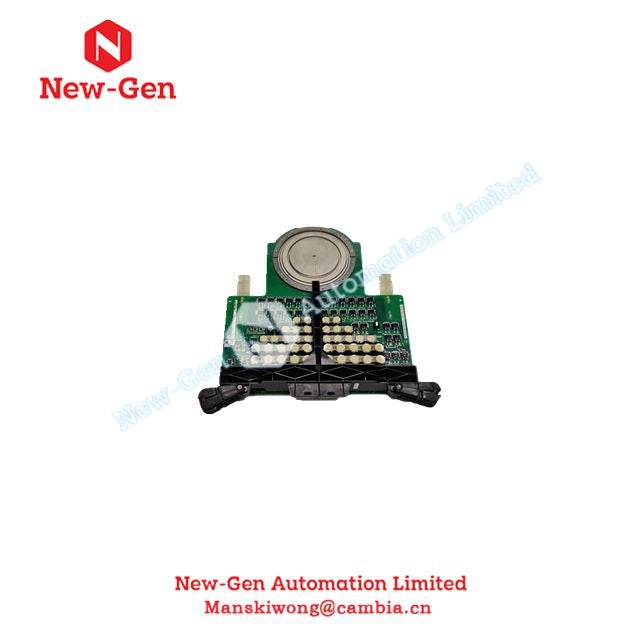 ABB 5SHX2645L0006 3BHB012961R0002 IGCT Module