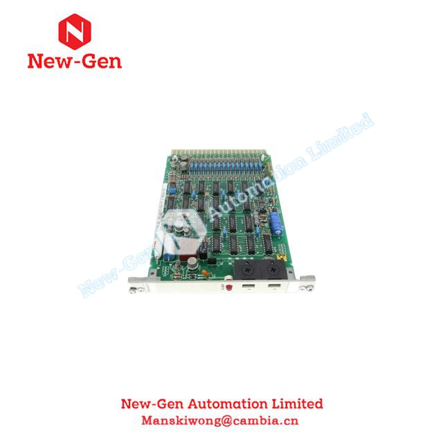 ABB 70EB02C-ES PLC MODULE