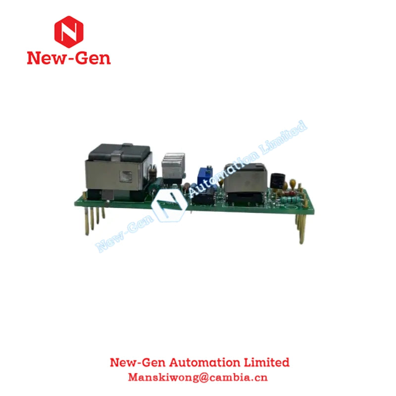 ABB 733A095B-1 PCBA Isolation Output Module