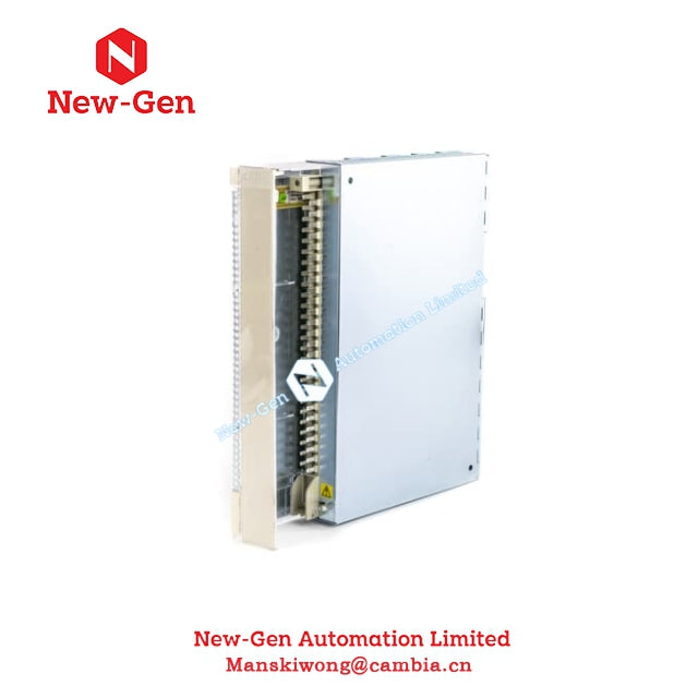 ABB DO630 3BHT300007R1 Digital Output 16ch 250VAC In Stock