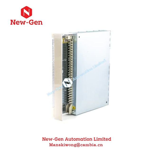 ABB 3BHT300036R1 AI625 Entrée analogique 16 canaux 12 bits, 4-20 mA en stock