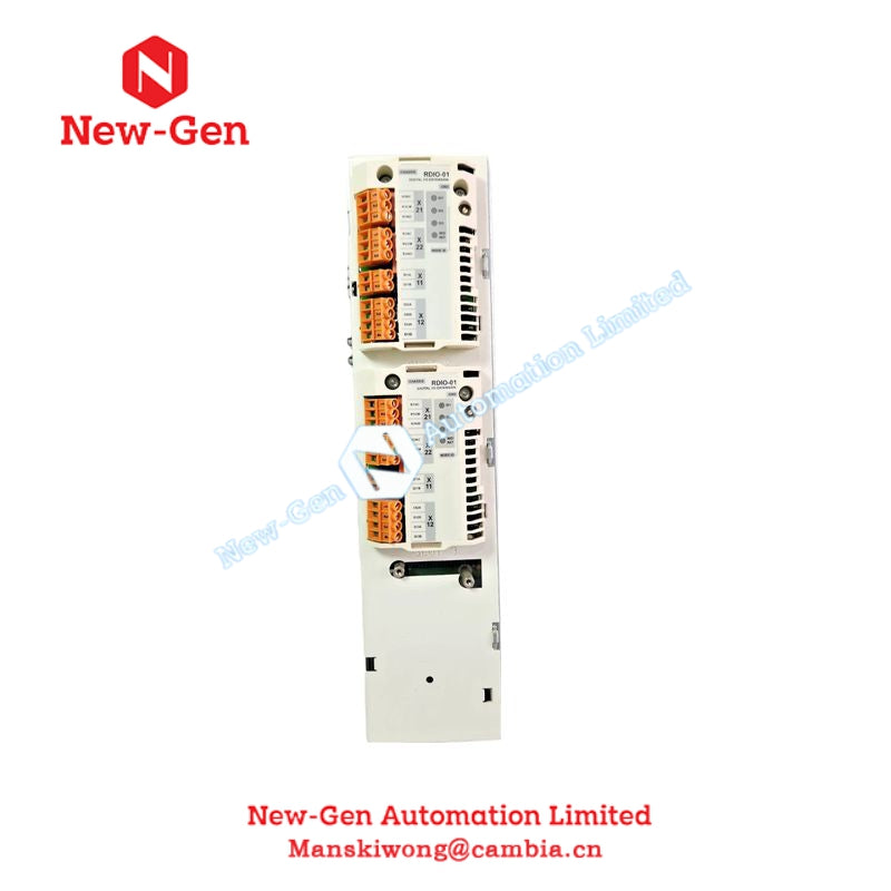 ABB AIMA-01 I/O Extension Adpater