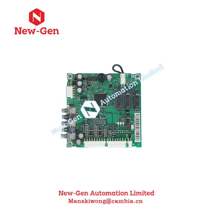 ABB AINT-24C 3AUA0000031096 MC INTERF BOARD