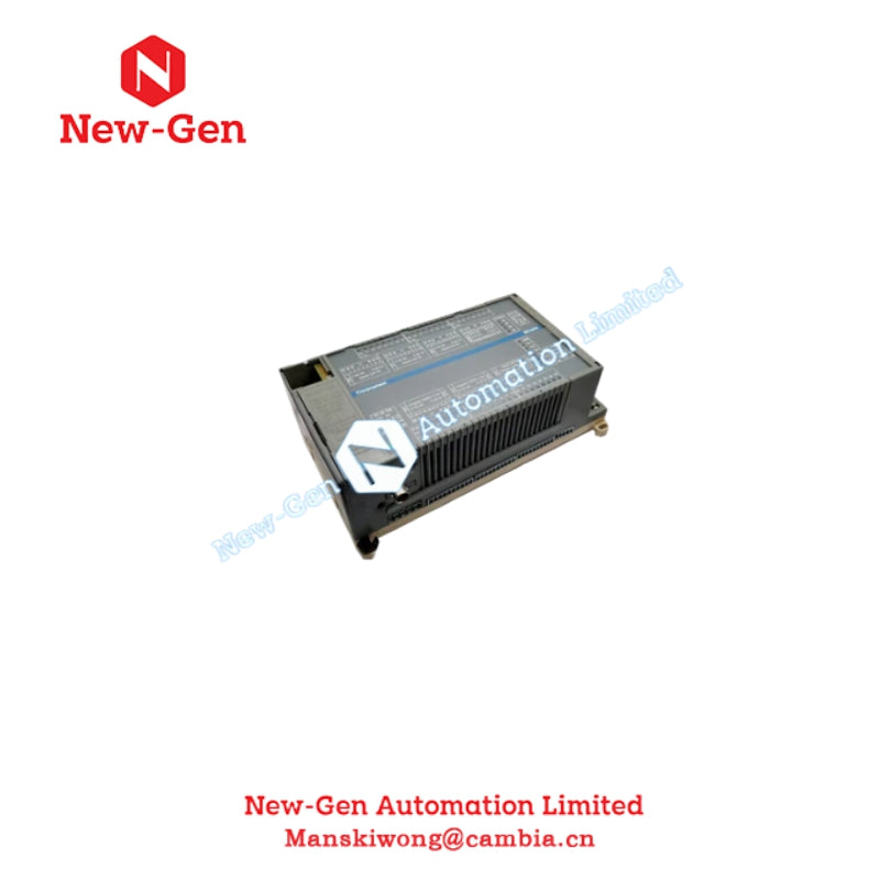 ABB BCU05 GJR5253100R1260 07KT98 Advant Controller 31 Basic Unit