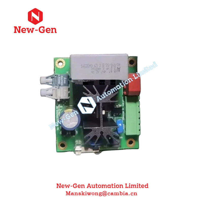 ABB BDFC-01C Frequency Converter Spare Part