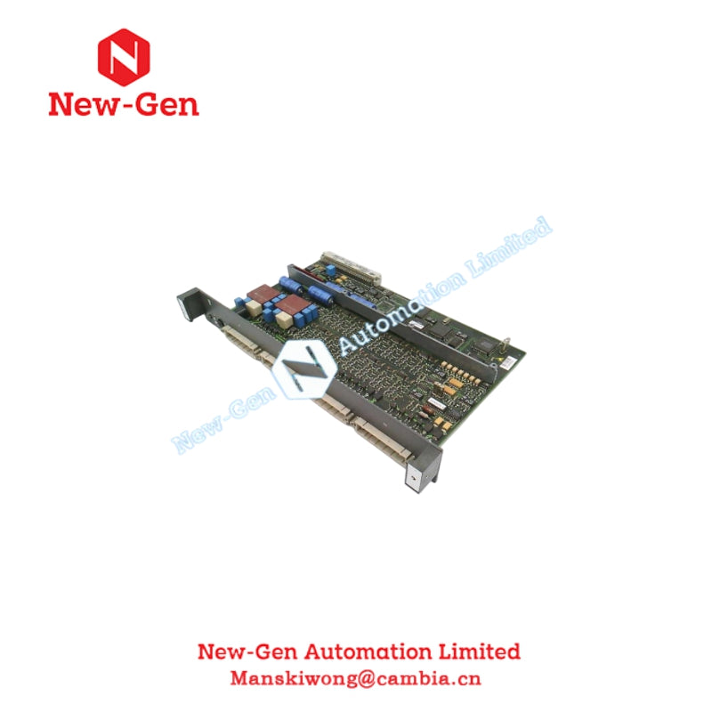 ABB CBI20 P 72130-4-0788 730 Binary Input Module