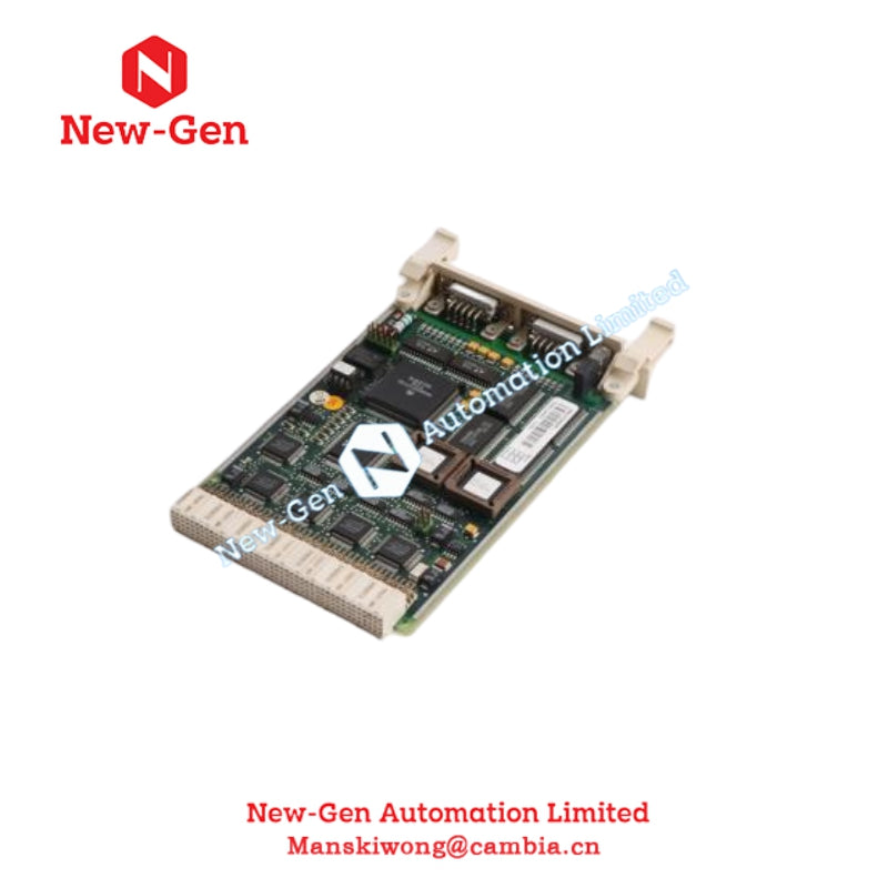 ABB CI531 3BSE003825R1 Интерфейсный субмодуль