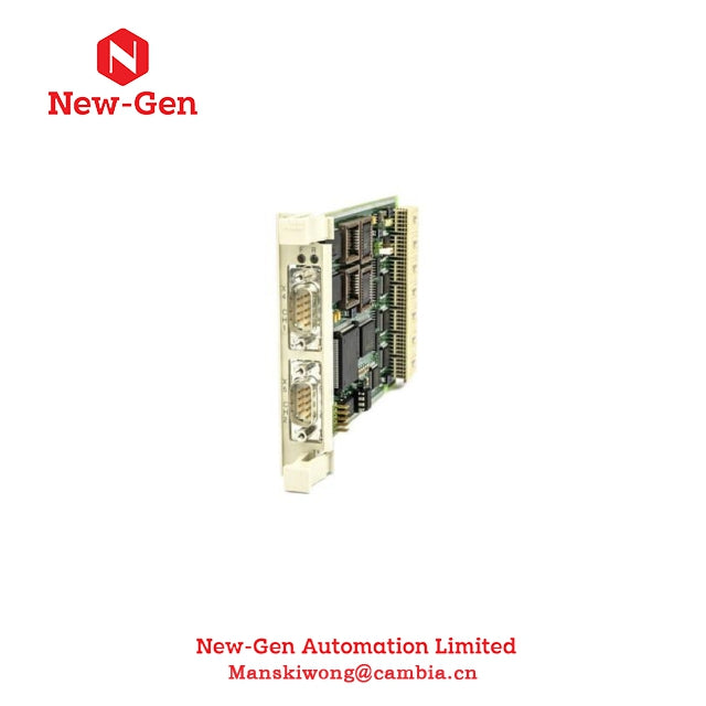 ABB CI532V03 3BSE003828R1 Kommunikasie-koppelvlakmodule 100% eg in voorraad met fabriek verseël