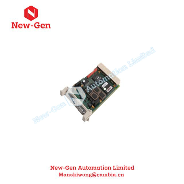 ABB CI541V1 3BSE014666R1 Profibus Interface Submodule