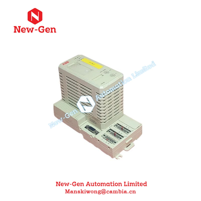 ABB CI810B 3BSE020772R1502 Communication Module