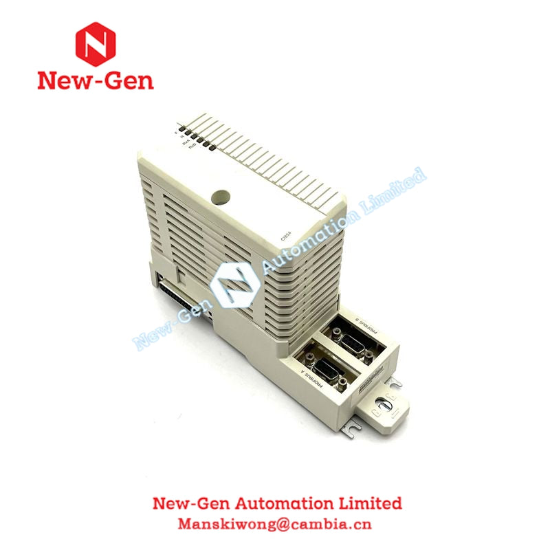 ABB CI854 3BSE025961R1 Profibus-DP/V1 interface