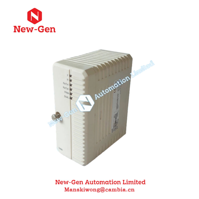 ABB CI868K01 3BSE048845R1 IEC 61850 Interface