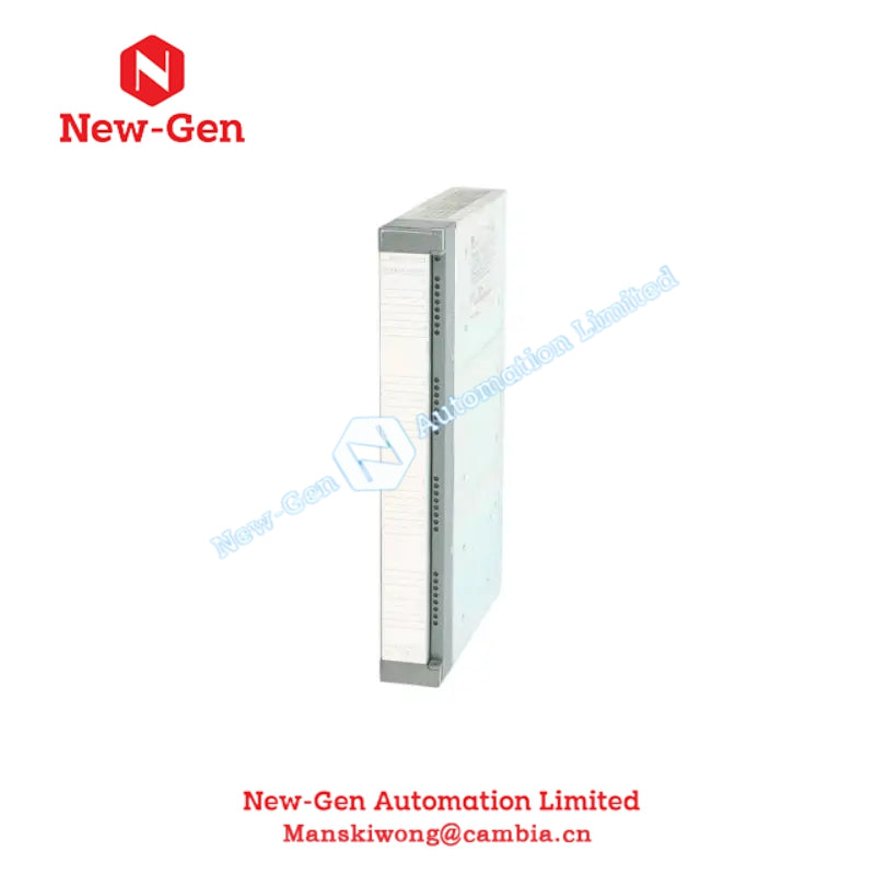 ABB DD002 P37151-4-0369642 Digital Output Module