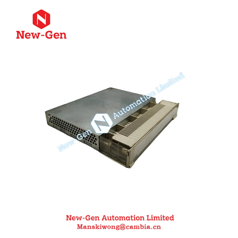 ABB DI630 DIGITAL INPUT MODULE