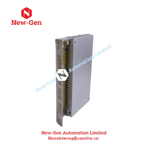 ABB DO620 3BHT300009R1 Digital Output Module