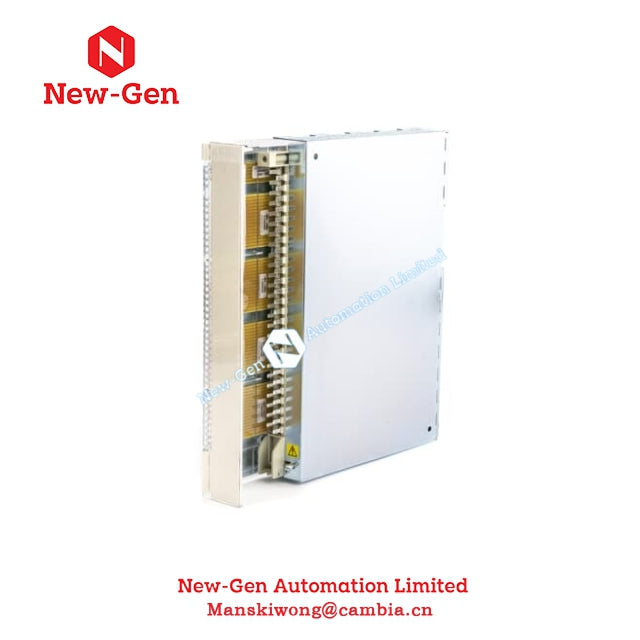 АББ ДИ620 3БХТ300002Р1 модул за размену дигиталног улаза на лагеру са фабрички запечаћеним