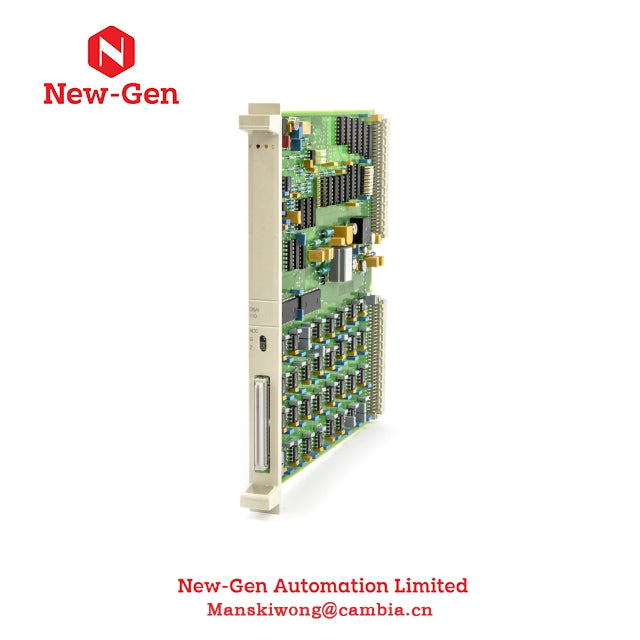 ABB DSAI110 57120001-DP Analog Input Board 100% Brand New In Stock with Factory Sealed