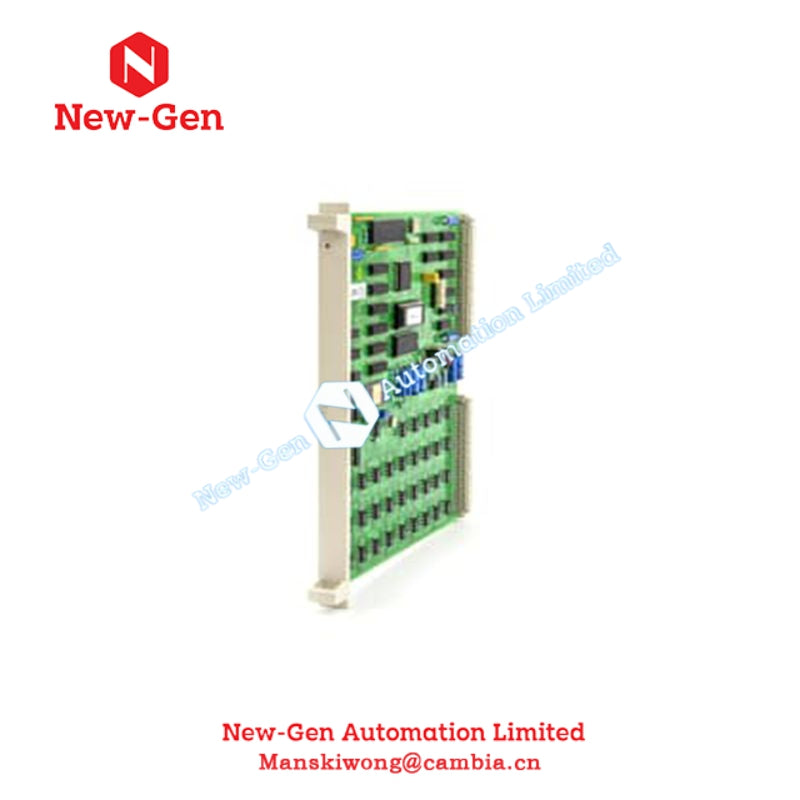 ABB DSAI133 57120001-PS Analog Input Board