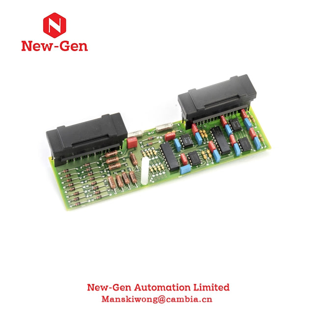 ABB DSAI301 57120001-CB/2 Analog Input Unit 100% Brand New In Stock with Factory Sealed