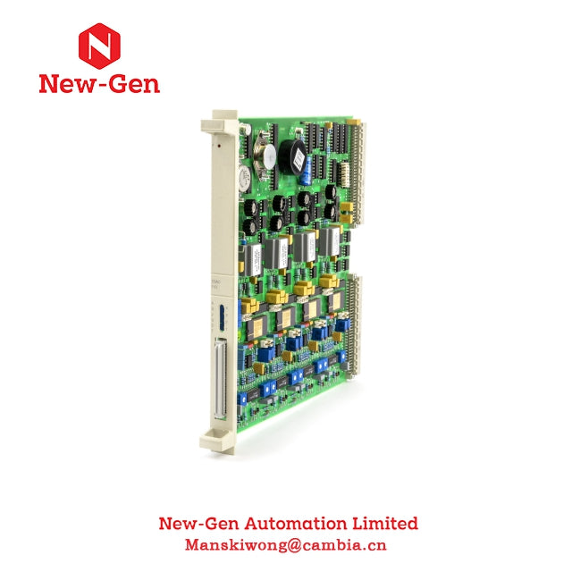 ABB DSAO110 REP57120001-AT Analog Output 4 Channels 100% Brand New In Stock with Factory Sealed