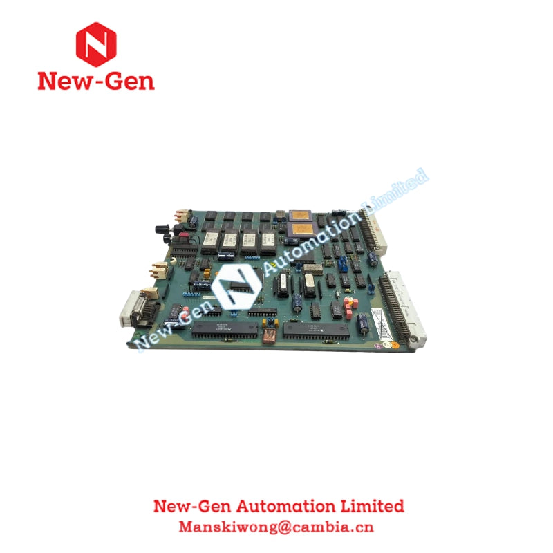 ABB DSCA 190V DSCA190V REP57310001-PK Communication Processor