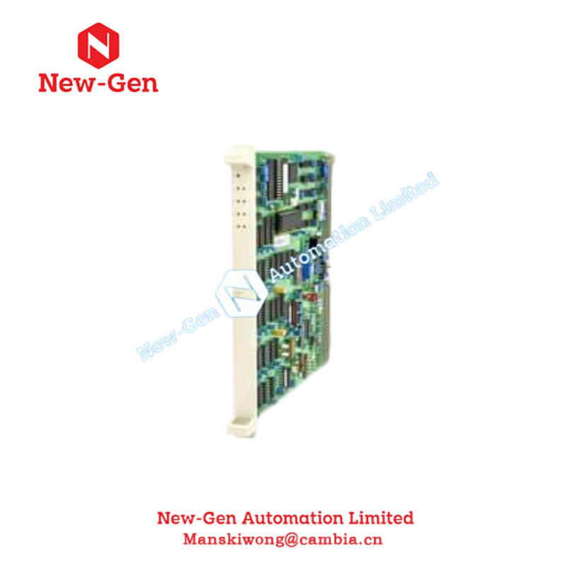 ABB DSDP140A 57160001-ACT Pulse Counter Board