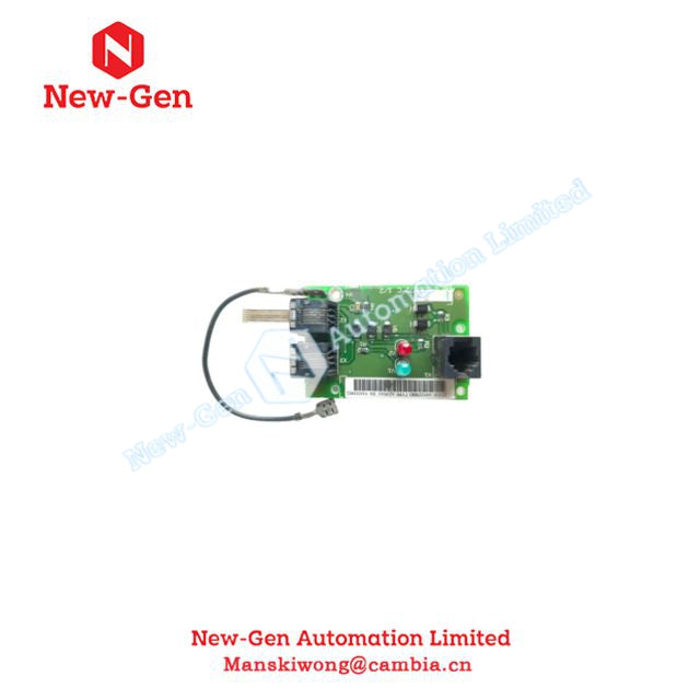 ABB DSMB-03C 64532588 Interface Board