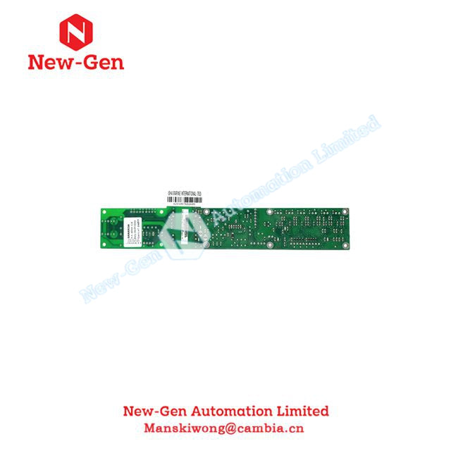 ABB DSMB-03C CONTROL BOARD