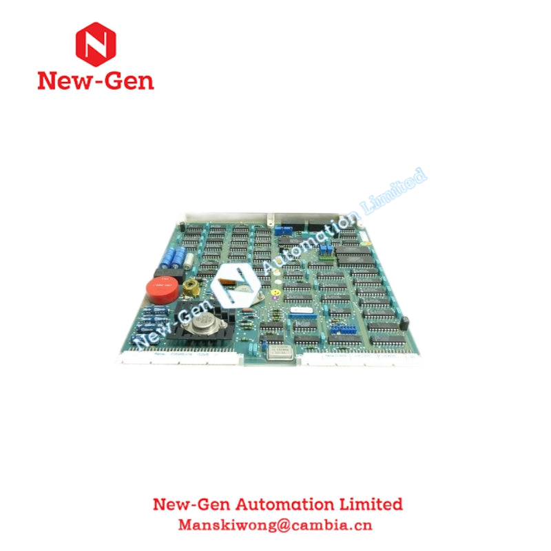 ABB DSMC 112 DSMC112 57360001-HC Floppy Disk Controller