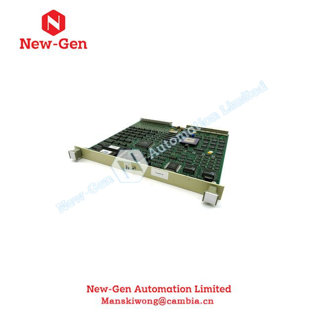 ABB DSQC335  PC BOARD