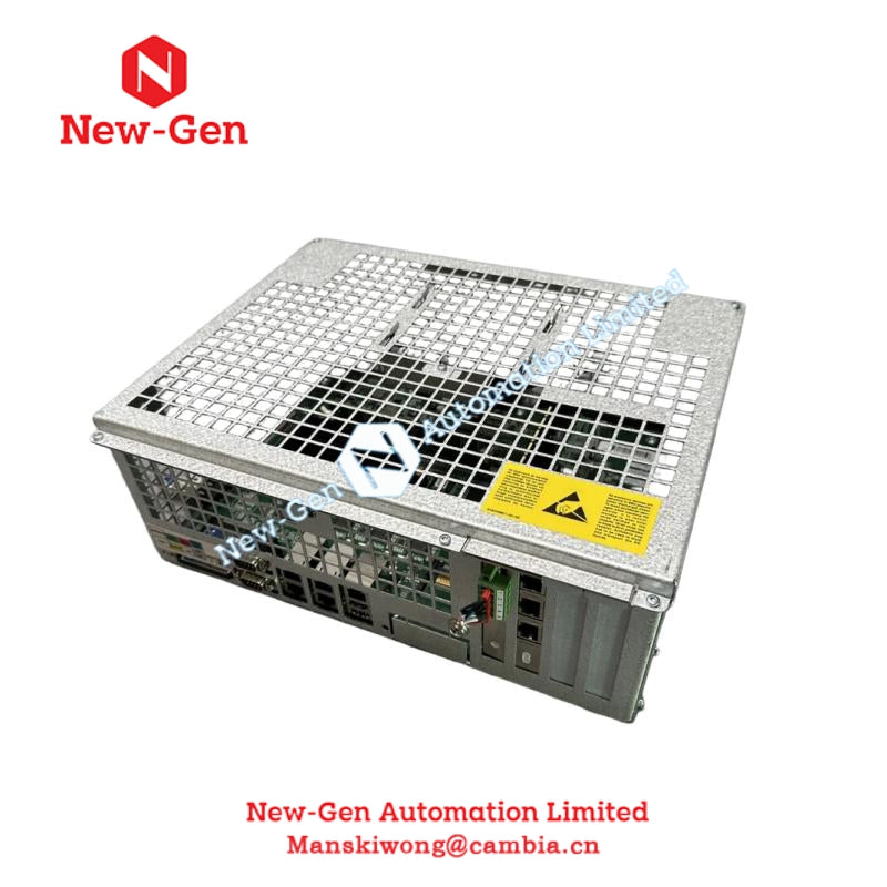 ABB DSQC639 3HAC025097-001/16 Main computer