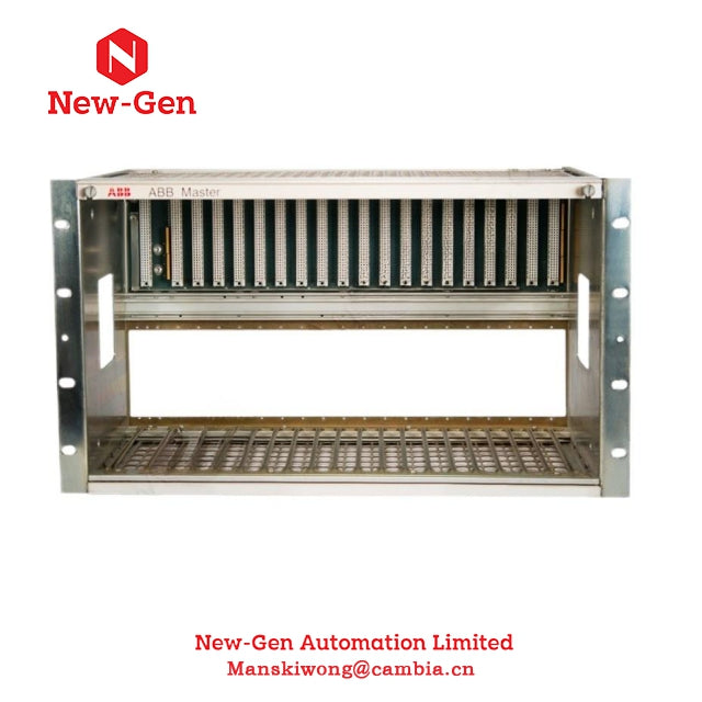 АББ ДСРФ154 57310255-Ф Сталак за оквир опреме 100% потпуно нов на лагеру са фабрички запечаћеним