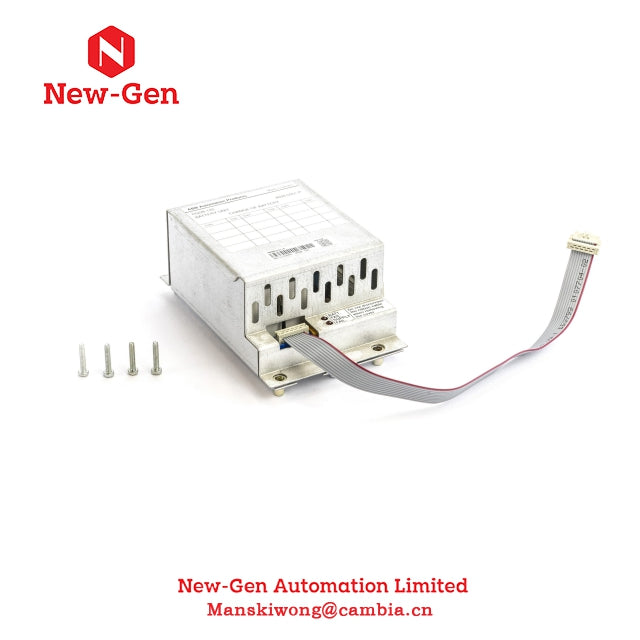 ABB DSSB140 48980001-P Battery Unit 100% Brand New In Stock with Factory Sealed