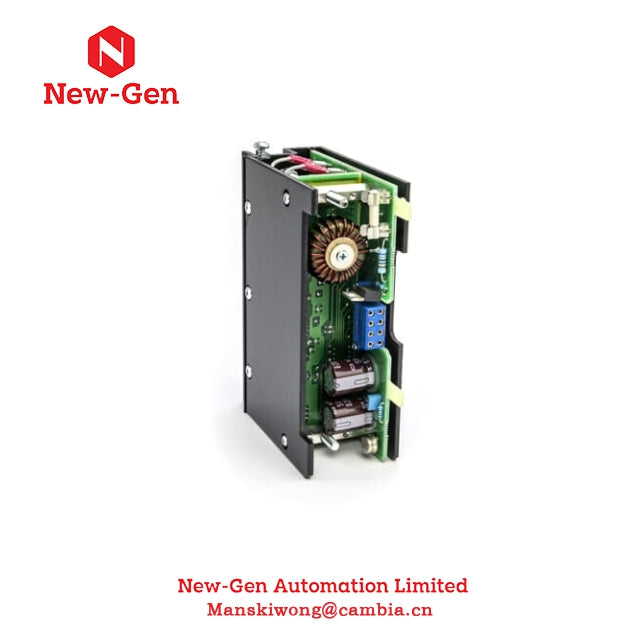 ABB DSSR170 48990001-PC 100% оригинальный блок питания для постоянного тока. В наличии на складе, с заводской пломбой.