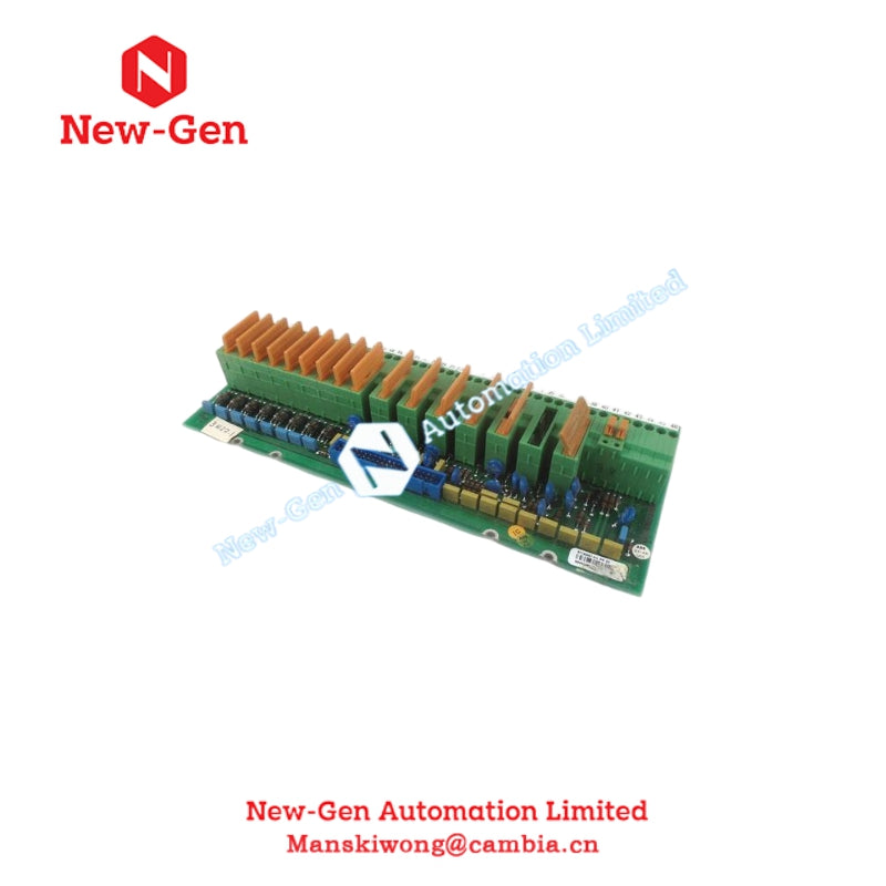 ABB DSTA 133 57120001-KN Connection Unit