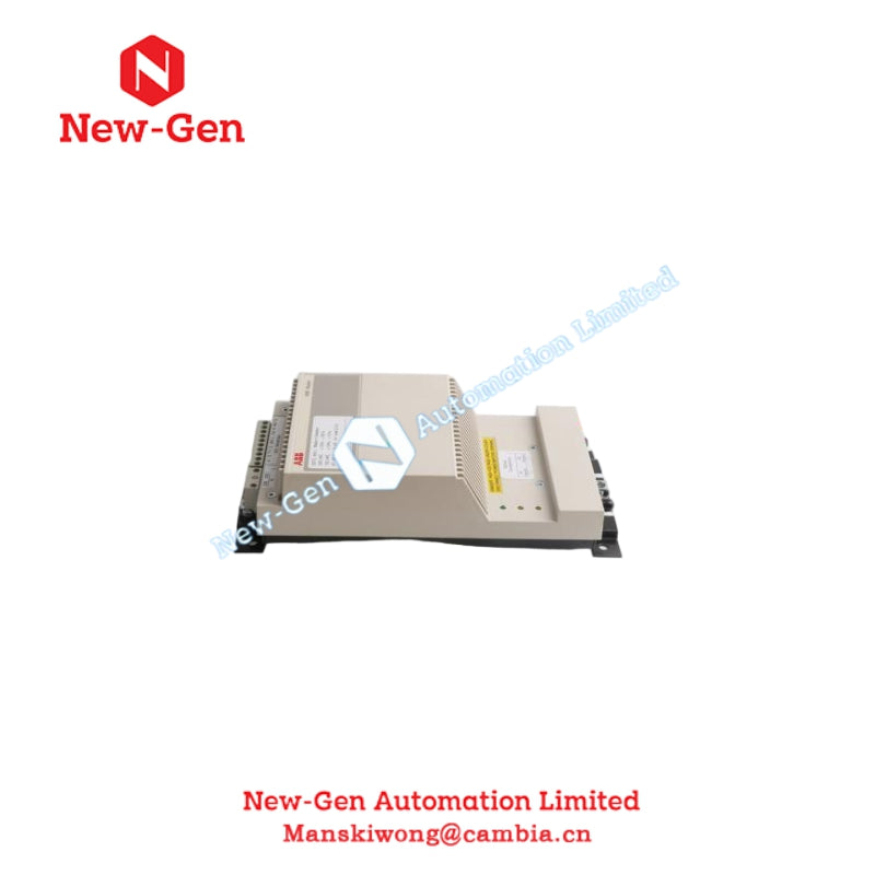 ABB DSTC 454  5751017-F Communication Module